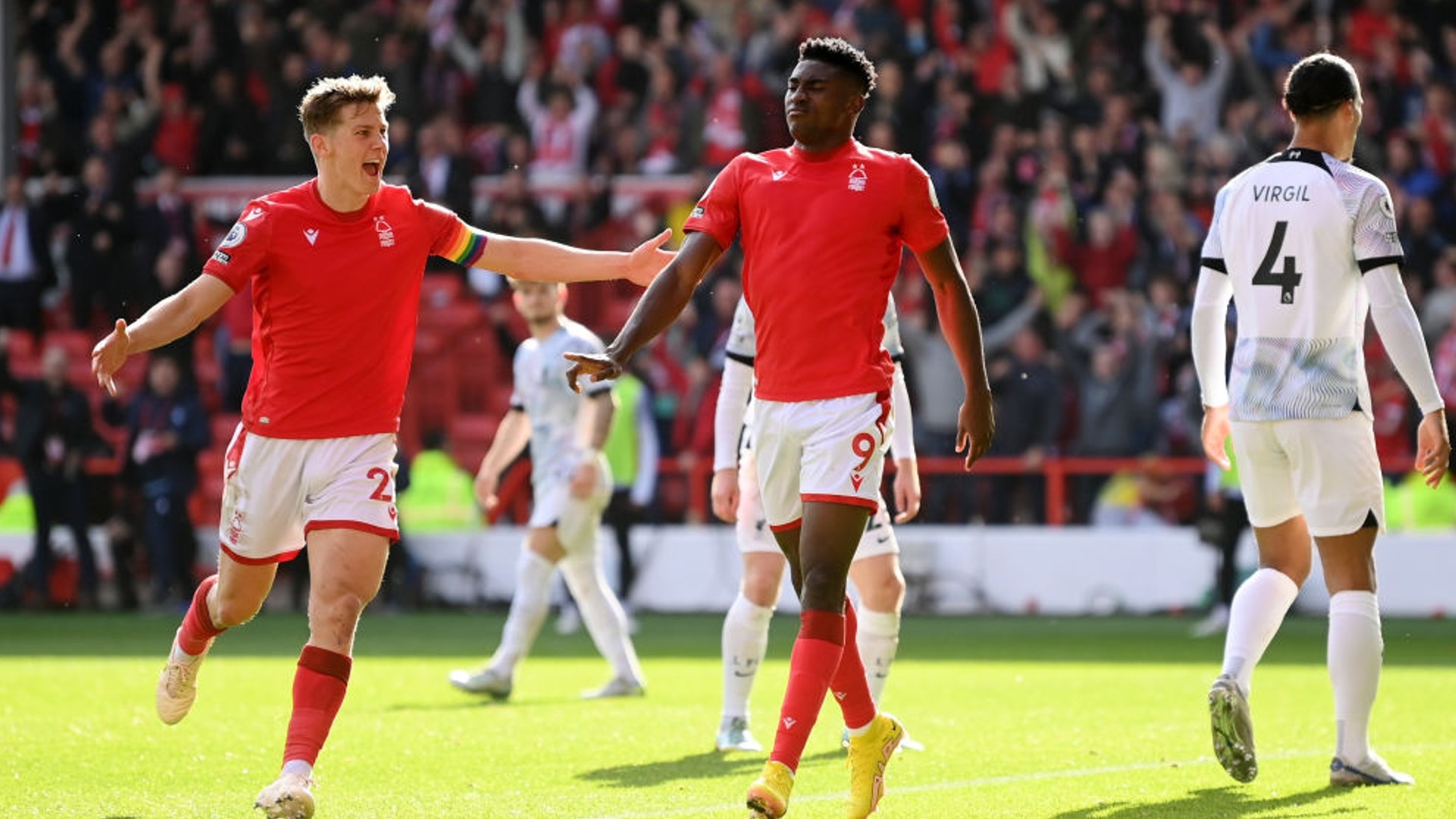 一些球队在 一些球队在